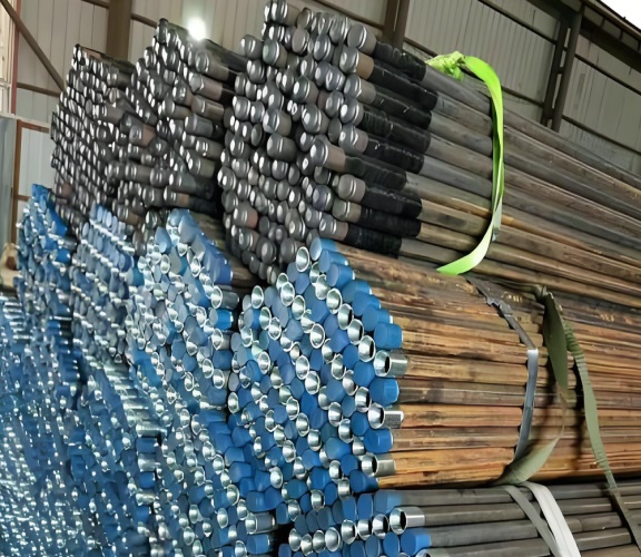 佛山单向注浆管流量可控